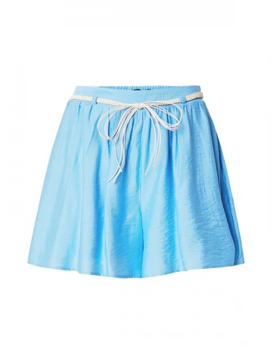 Foto van product VERO MODA Broek 'VMOPERA' lichtblauw