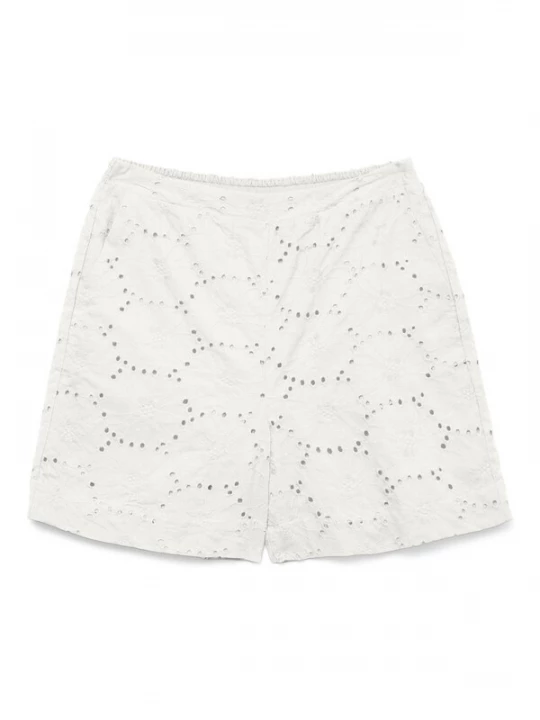 Foto van product VERO MODA Broek wit