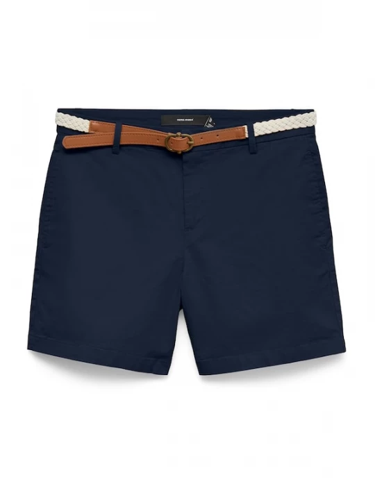 Foto van product VERO MODA Chino 'VMFIEBY' navy