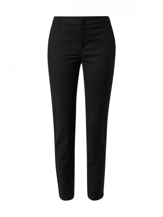 Foto van product VERO MODA Chino zwart