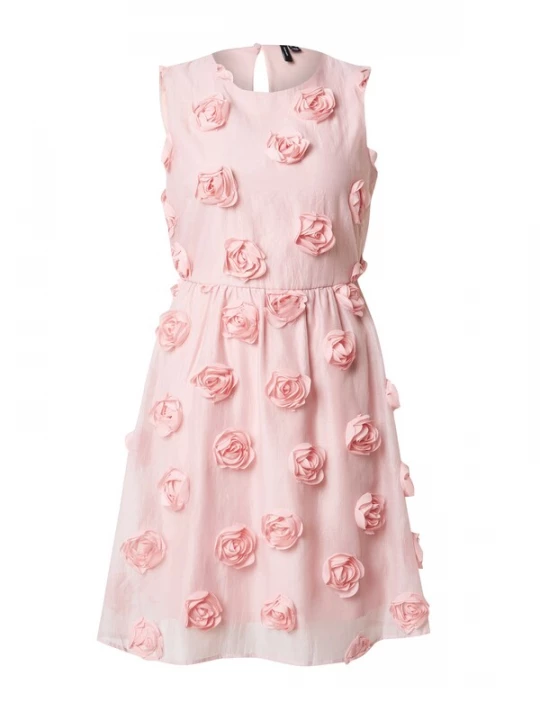 Foto van product VERO MODA Cocktailjurk 'VMROSE' rosa / oudroze