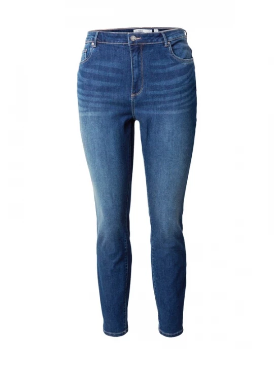 Foto van product Vero Moda Curve Jeans 'Phia' donkerblauw