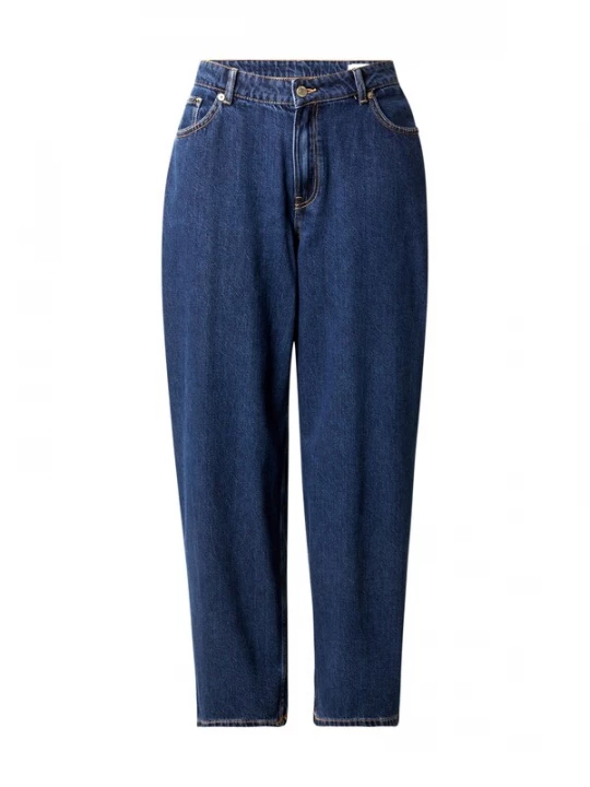 Foto van product Vero Moda Curve Jeans 'VMCestelle' blauw denim