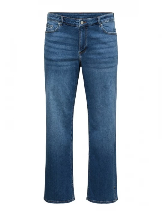 Foto van product Vero Moda Curve Jeans 'VMCMARI TESSA' blauw denim