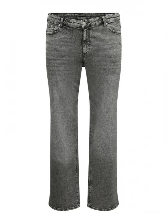 Foto van product Vero Moda Curve Jeans 'VMCMARI TESSA' grey denim