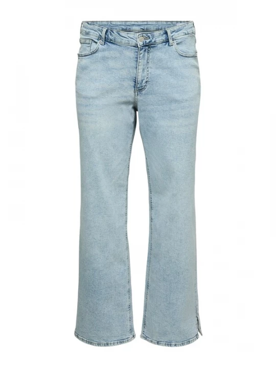 Foto van product Vero Moda Curve Jeans 'VMCMARI TESSA' lichtblauw