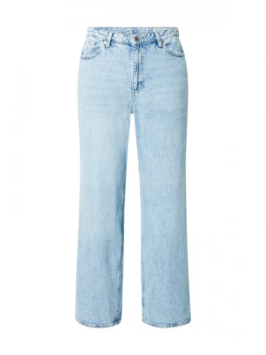 Foto van product Vero Moda Curve Jeans 'VMCTessa' blauw denim