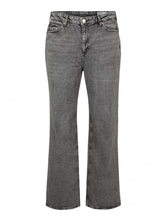 Foto van product Vero Moda Curve Jeans 'VMCTessa' grey denim