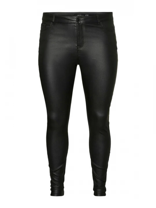 Foto van product Vero Moda Curve Jeans 'VMSEVEN' black denim
