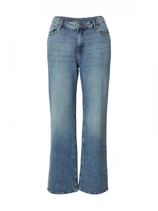 Foto van product Vero Moda Curve Jeans 'VMTESSA' blauw