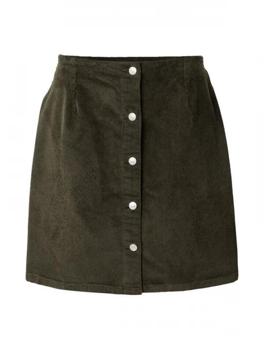 Foto van product Vero Moda Curve Rok 'VMCETTA' spar