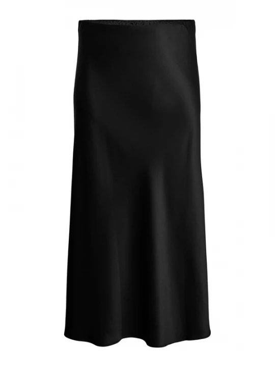 Foto van product Vero Moda Curve Rok 'VMCMerle' zwart