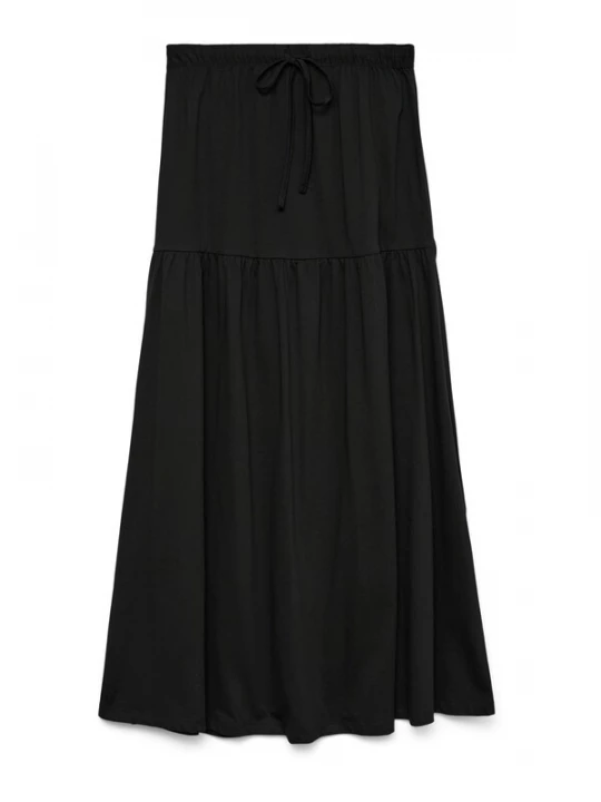 Foto van product Vero Moda Curve Rok 'VMCmia' zwart