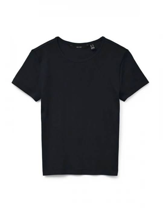 Foto van product Vero Moda Curve Shirt 'VMChloe' zwart