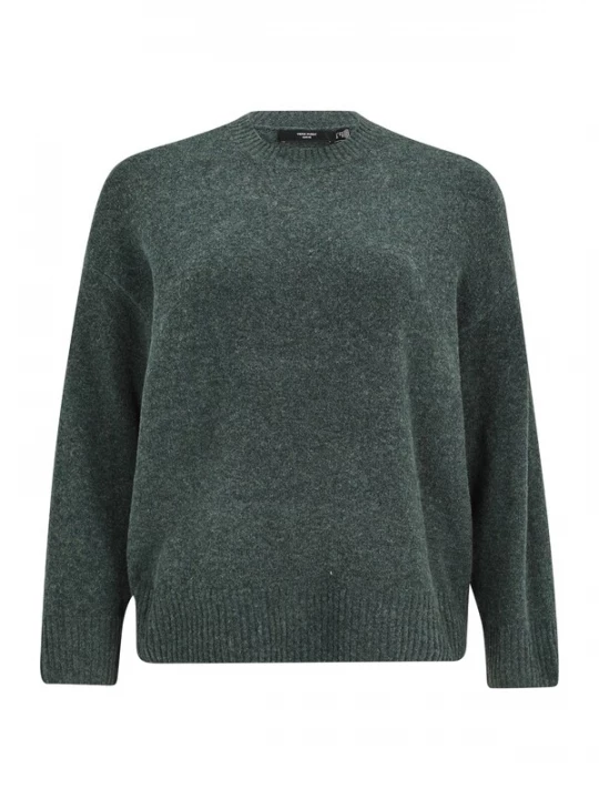Foto van product Vero Moda Curve Trui 'VMCBoom' spar