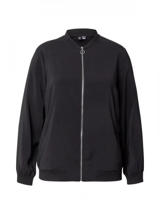 Foto van product Vero Moda Curve Tussenjas zwart