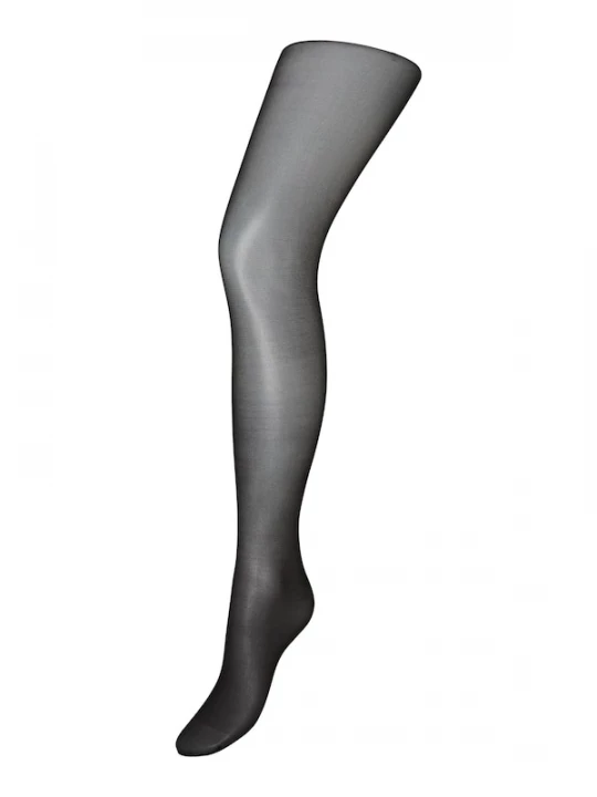 Foto van product VERO MODA Fijne panty zwart