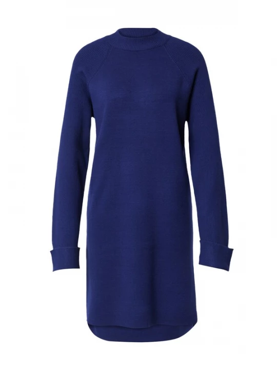 Foto van product VERO MODA Gebreide jurk 'Gold' navy