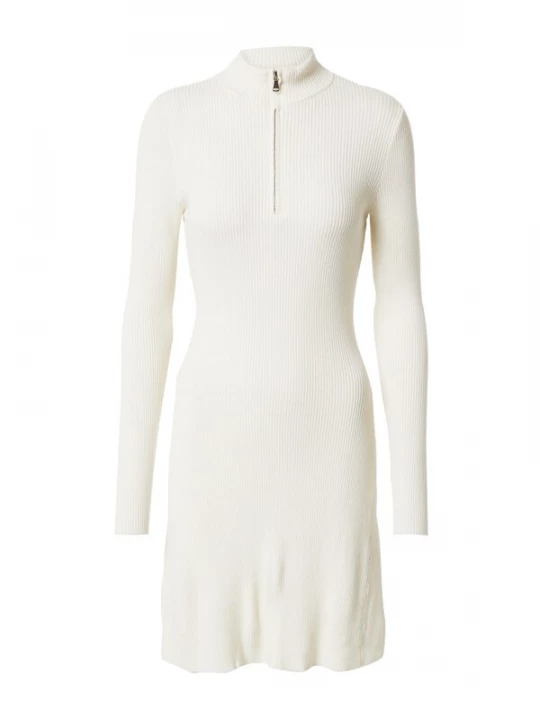 Foto van product VERO MODA Gebreide jurk 'WILLOW' eierschaal