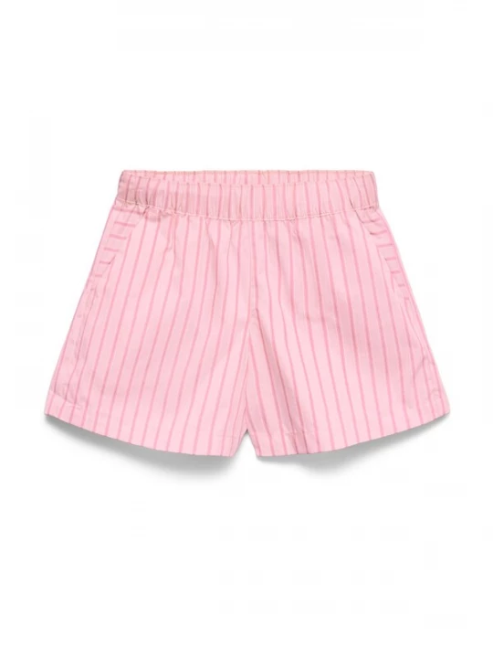 Foto van product Vero Moda Girl Broek 'VMFriba' sering / pink / rosa