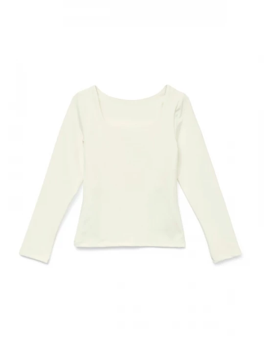 Foto van product Vero Moda Girl Shirt 'VMMillion' wit