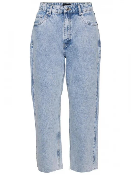Foto van product VERO MODA Jeans '10257972' blauw denim