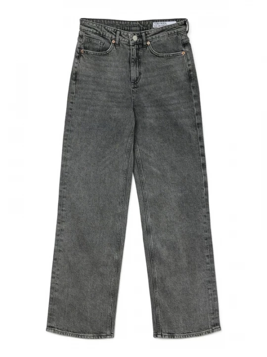 Foto van product VERO MODA Jeans '10287304' grey denim