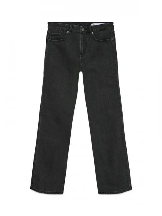 Foto van product VERO MODA Jeans '10315432' black denim