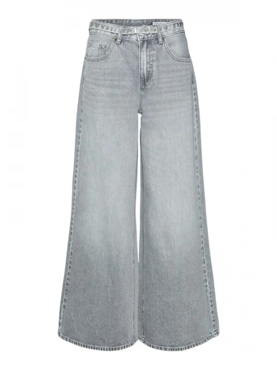 Foto van product VERO MODA Jeans '10317636' grey denim