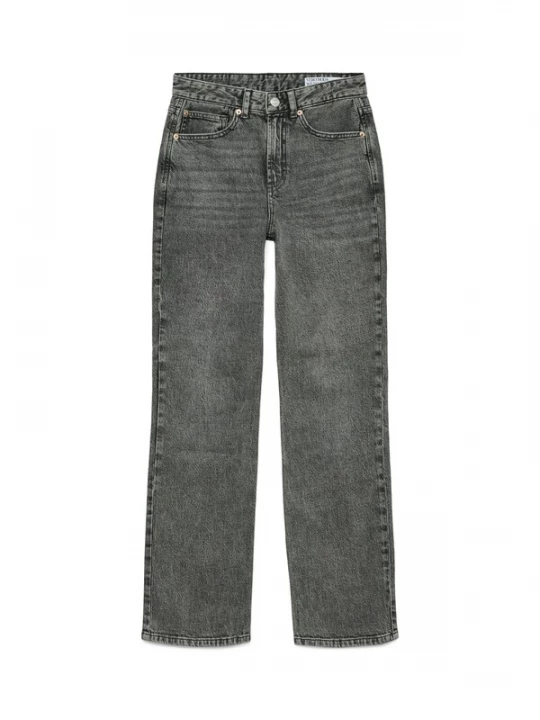 Foto van product VERO MODA Jeans '10320583' donkergrijs