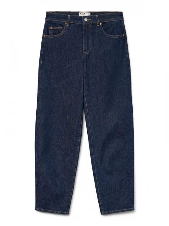 Foto van product VERO MODA Jeans '10332322' blauw denim
