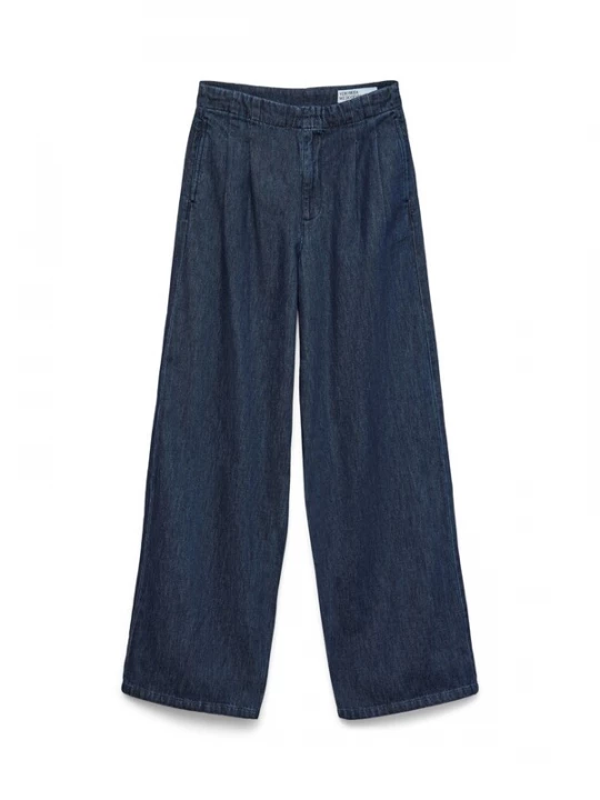 Foto van product VERO MODA Jeans '10339356' blauw