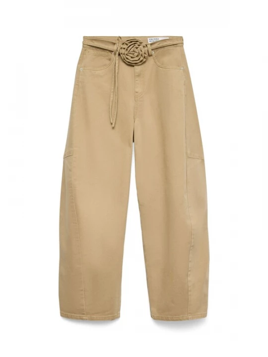 Foto van product VERO MODA Jeans '10343028' beige