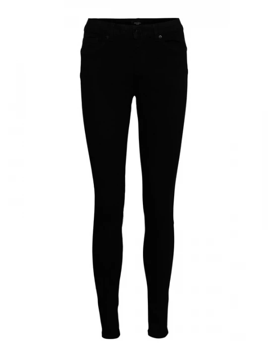 Foto van product VERO MODA Jeans 'Alia' zwart