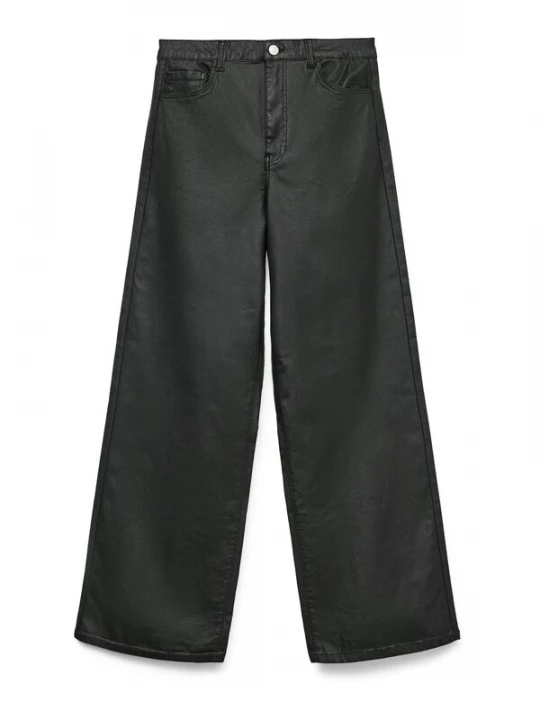 Foto van product VERO MODA Jeans black denim