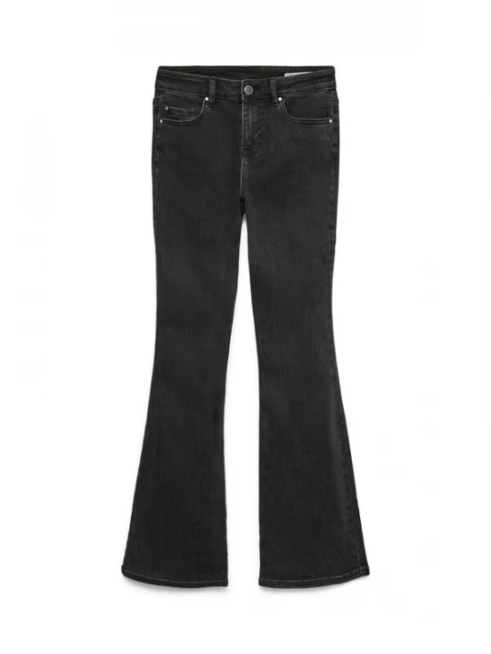 Foto van product VERO MODA Jeans black denim