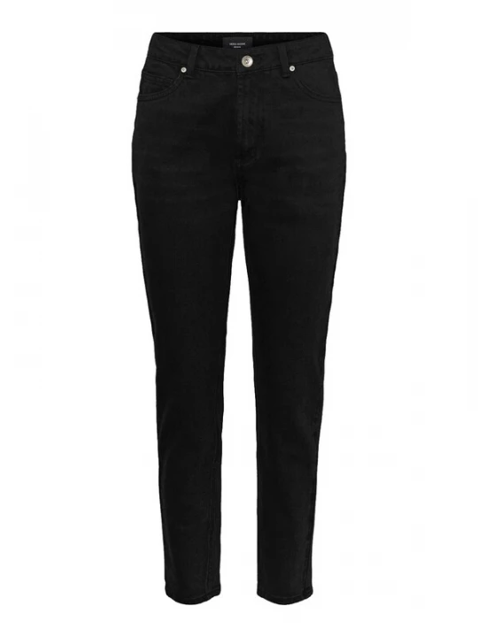 Foto van product VERO MODA Jeans ' BRENDA' black denim