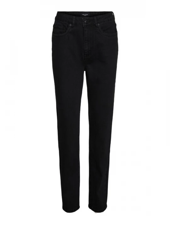 Foto van product VERO MODA Jeans 'Ellie' black denim