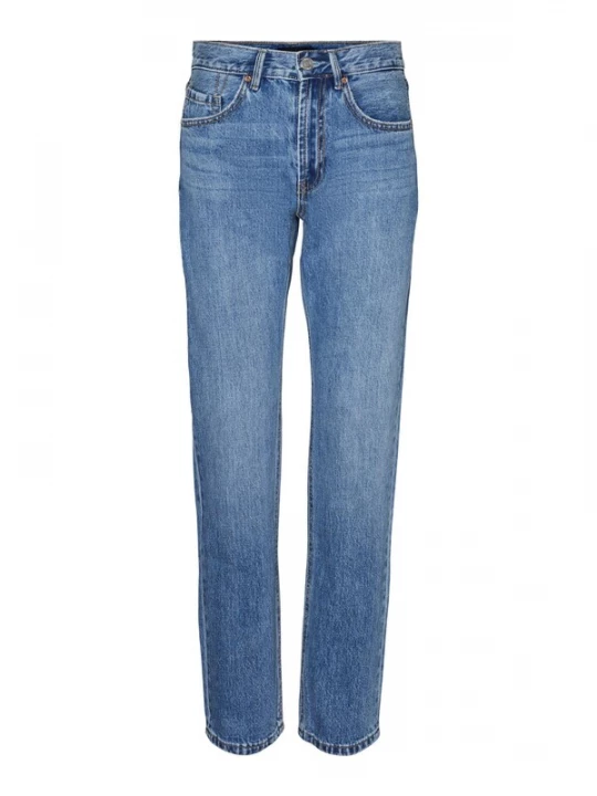 Foto van product VERO MODA Jeans 'Hailey' blauw denim