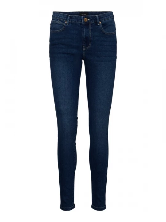 Foto van product VERO MODA Jeans 'June' navy