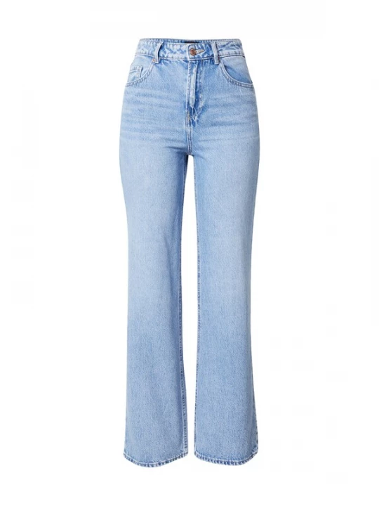 Foto van product VERO MODA Jeans 'Kithy' blauw denim