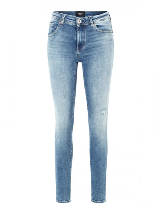 Foto van product VERO MODA Jeans 'Lux' lichtblauw