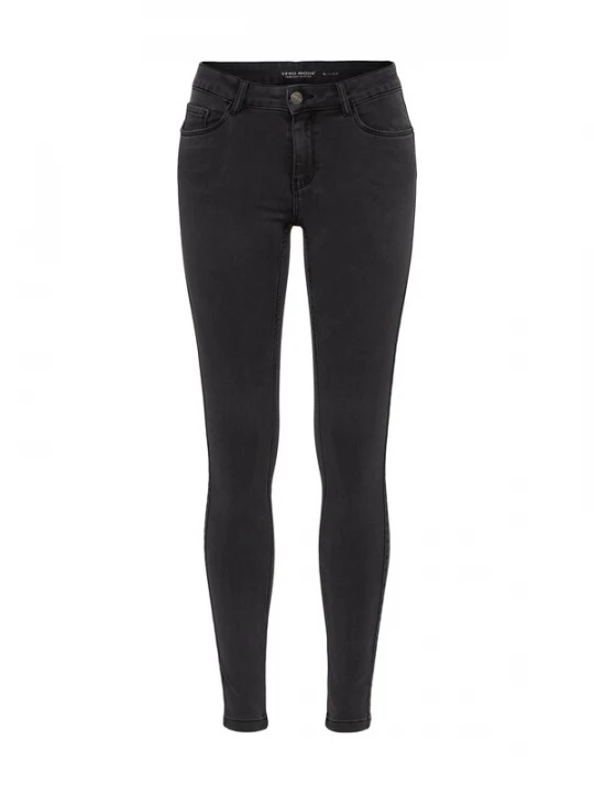 Foto van product VERO MODA Jeans 'Seven' antraciet