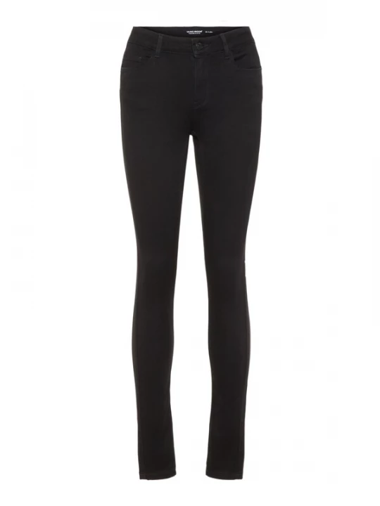 Foto van product VERO MODA Jeans 'Seven' zwart