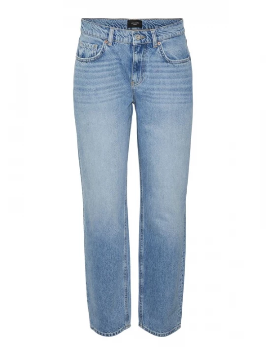 Foto van product VERO MODA Jeans 'Sky' blauw denim