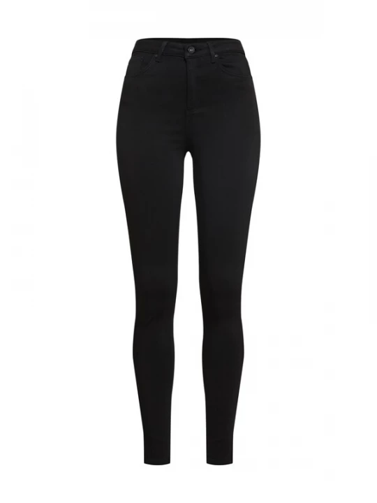 Foto van product VERO MODA Jeans 'Sophia' black denim