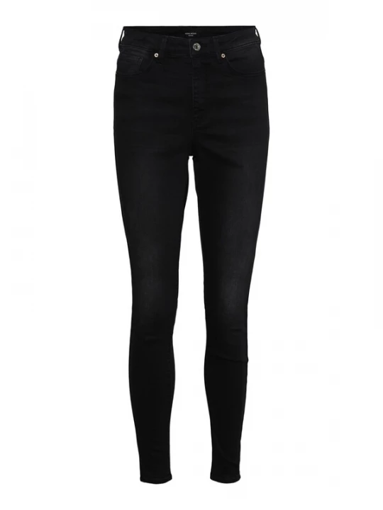 Foto van product VERO MODA Jeans 'Sophia' black denim