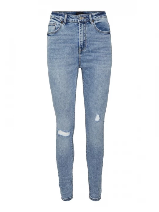 Foto van product VERO MODA Jeans 'SOPHIA' blauw