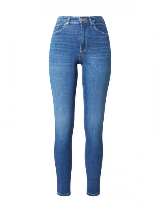 Foto van product VERO MODA Jeans 'Sophia' blauw denim