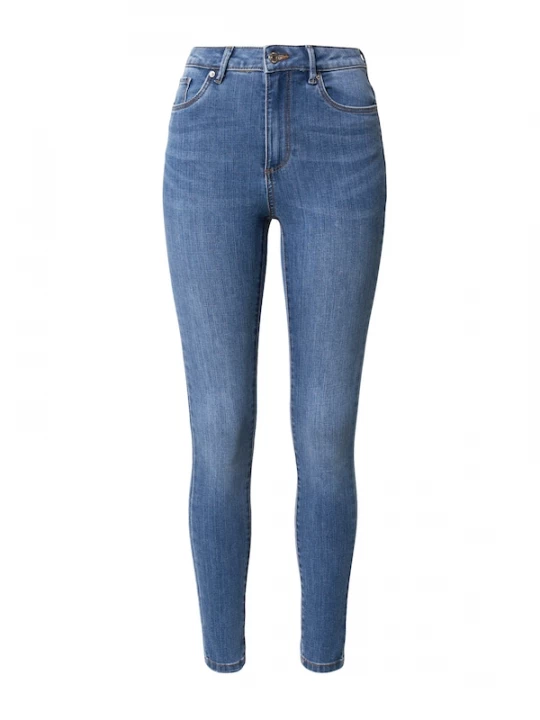Foto van product VERO MODA Jeans 'Sophia' blauw denim